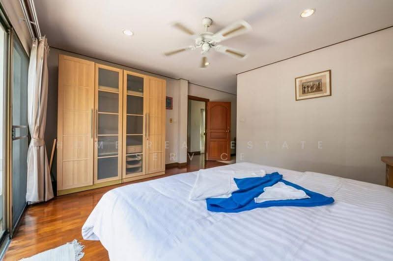 Moobaan Tararom Huamark, Bangkok, Tararom Huamark Soi 1, Phlapphla, Wang Thonglang, Bangkok, 4 Bedrooms, 476 sqm, Single Detached House For Sale, by HOME Real Estate Service, 500651873 - DDproperty.com
