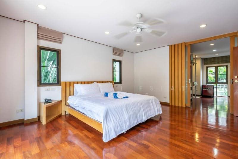 Moobaan Tararom Huamark, Bangkok, Tararom Huamark Soi 1, Phlapphla, Wang Thonglang, Bangkok, 4 Bedrooms, 476 sqm, Single Detached House For Sale, by HOME Real Estate Service, 500651873 - DDproperty.com