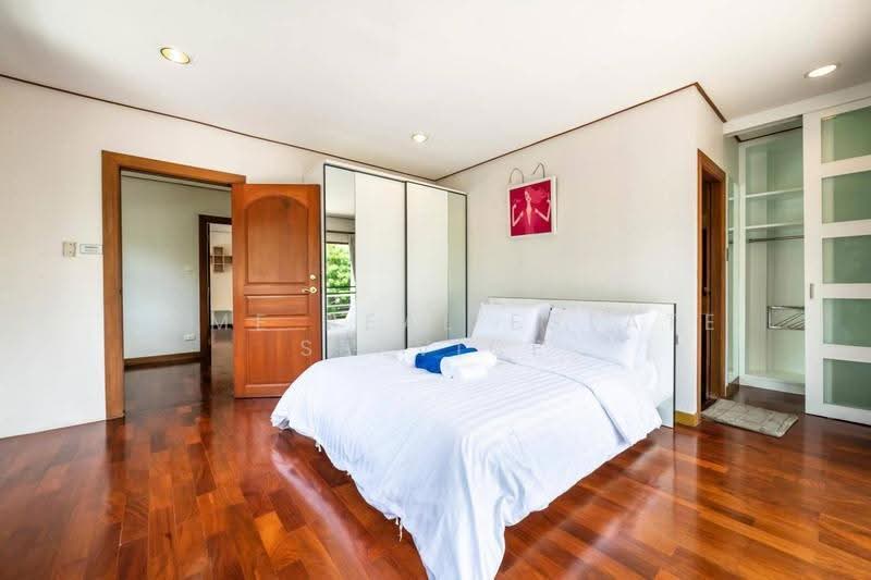 Moobaan Tararom Huamark, Bangkok, Tararom Huamark Soi 1, Phlapphla, Wang Thonglang, Bangkok, 4 Bedrooms, 476 sqm, Single Detached House For Sale, by HOME Real Estate Service, 500651873 - DDproperty.com