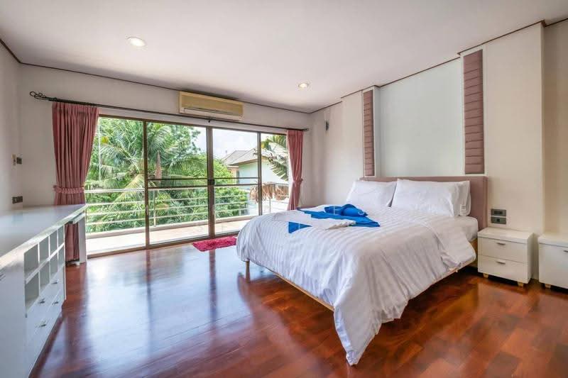 Moobaan Tararom Huamark, Bangkok, Tararom Huamark Soi 1, Phlapphla, Wang Thonglang, Bangkok, 4 Bedrooms, 476 sqm, Single Detached House For Sale, by HOME Real Estate Service, 500651873 - DDproperty.com
