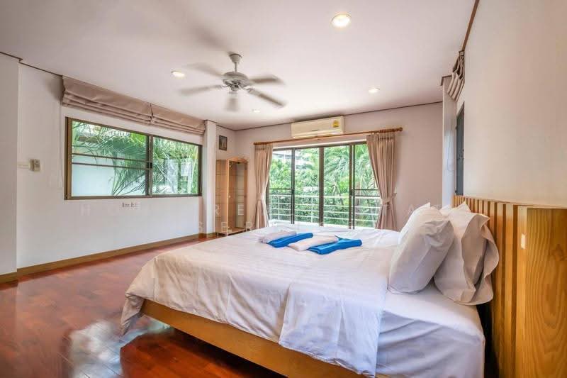 Moobaan Tararom Huamark, Bangkok, Tararom Huamark Soi 1, Phlapphla, Wang Thonglang, Bangkok, 4 Bedrooms, 476 sqm, Single Detached House For Sale, by HOME Real Estate Service, 500651873 - DDproperty.com