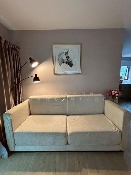 The Excel Hideaway Sukhumvit 50, Bangkok, 1112 Roem Charoen Alley, Phra Kanong, Khlong Toei, Bangkok, 2 Bedrooms, 48 sqm, Condo For Rent, by Pichamon Chawbantard, 500651875 - DDproperty.com