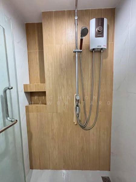 The Excel Hideaway Sukhumvit 50, Bangkok, 1112 Roem Charoen Alley, Phra Kanong, Khlong Toei, Bangkok, 2 Bedrooms, 48 sqm, Condo For Rent, by Pichamon Chawbantard, 500651875 - DDproperty.com