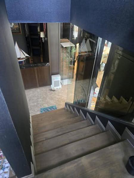 3 BR house, Bangkok, Suan Luang, Bangkok, 3 Bedrooms, 4 sqm, Single Detached House For Rent, by Chatuphon Mochida, 500651892 - DDproperty.com