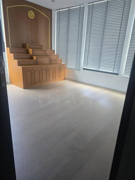 3 BR house, Bangkok, Suan Luang, Bangkok, 3 Bedrooms, 4 sqm, Single Detached House For Rent, by Chatuphon Mochida, 500651892 - DDproperty.com