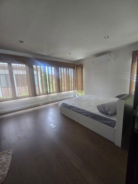 3 BR house, Bangkok, Suan Luang, Bangkok, 3 Bedrooms, 4 sqm, Single Detached House For Rent, by Chatuphon Mochida, 500651892 - DDproperty.com