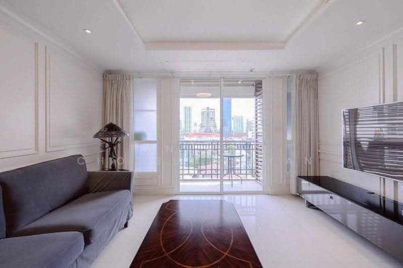 The Oleander, Bangkok, 44 Soi Sukhumvit 11, Khlongtoei Nua, Watthana, Bangkok, 2 Bedrooms, 122 sqm, Condo For Rent, by Tanakrit Chotbuddkayan, 500651920 - DDproperty.com