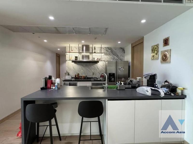 The Royal Saladaeng, Bangkok, 79 Saladaeng Road, Silom, Bang Rak, Bangkok, 2 Bedrooms, 210 sqm, Condo For Sale, by บริษัท แอคคอม เอเซีย จำกัด, 500651923 - DDproperty.com