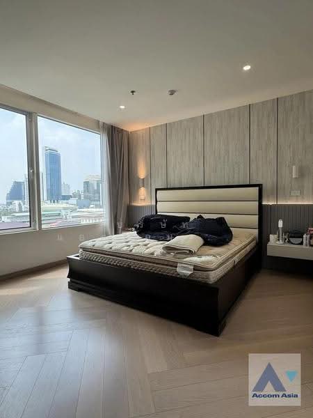 The Royal Saladaeng, Bangkok, 79 Saladaeng Road, Silom, Bang Rak, Bangkok, 2 Bedrooms, 210 sqm, Condo For Sale, by บริษัท แอคคอม เอเซีย จำกัด, 500651923 - DDproperty.com
