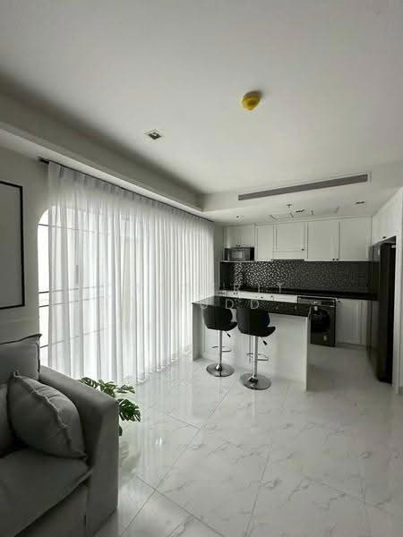 StarView, Bangkok, 495 Rama 3, Bang Klo, Bang Kho Laem, Bangkok, 2 Bedrooms, 78 sqm, Condo For Rent, by Tanakrit Chotbuddkayan, 500651928 - DDproperty.com