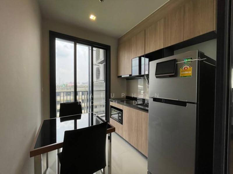 The Line Wongsawang, Bangkok, 1333 Bangkok - Nonthaburi Rd, Wong Sawang, Bang Sue, Bangkok, 1 Bedroom, 35 sqm, Condo For Sale, by Chatuphon Mochida, 500651930 - DDproperty.com