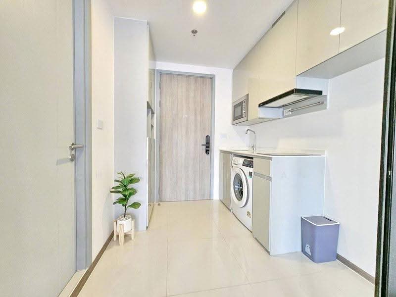 SOHO Bangkok Ratchada, กรุงเทพ, 74 Pracha Rat Bamphen Rd, ห้วยขวาง, กรุงเทพ, 52 ตร.ม., คอนโด ให้เช่า, โดย Tanakrit Chotbuddkayan, 500651933 - DDproperty.com