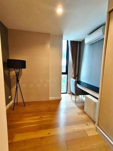 UP Ekamai, Bangkok, Soi Sukhumvit 63, Khlong Tan Nua, Watthana, Bangkok, 2 Bedrooms, 59 sqm, Condo For Rent, by Jentina Homes & Co, 500651935 - DDproperty.com