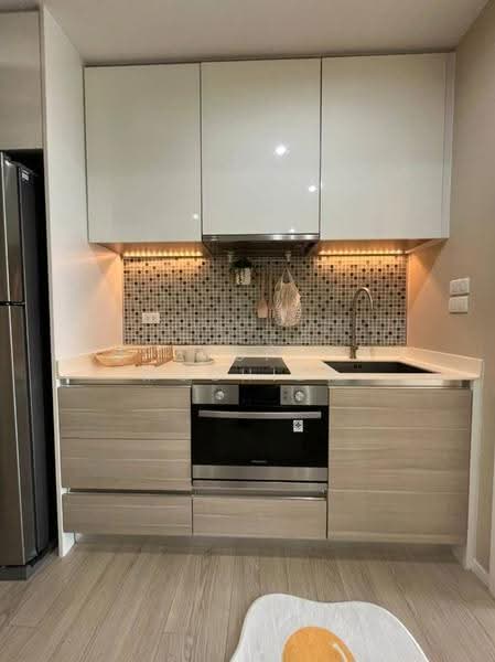 The Room Sukhumvit 21, Bangkok, Asok Montri Rd, Khlongtoei Nua, Watthana, Bangkok, 1 Bedroom, 37 sqm, Condo For Rent, by Chatuphon Mochida, 500651937 - DDproperty.com