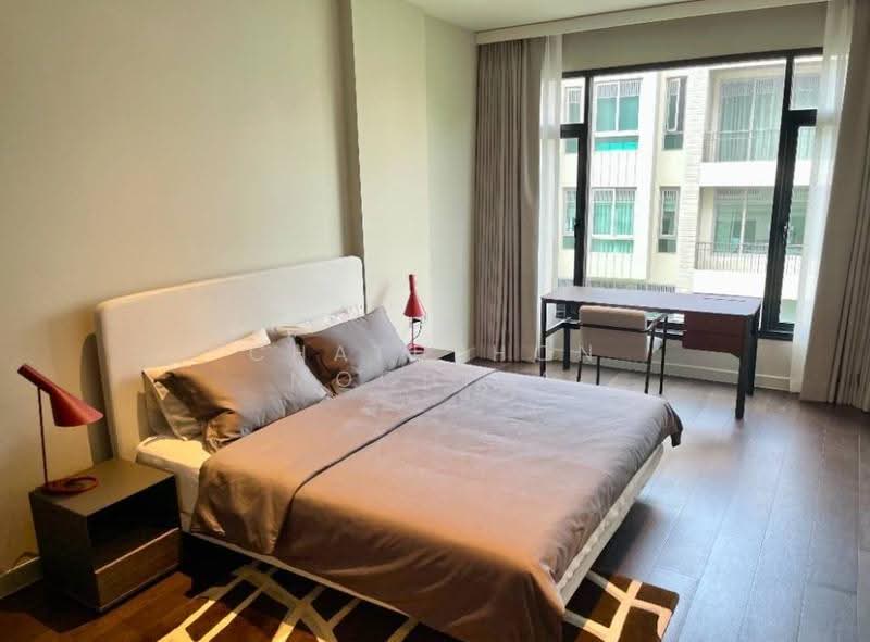 Nivati Thonglor 23, Bangkok, Soi Thonglor 23, Sukhumvit 55 Road, Khlong Tan Nua, Watthana, Bangkok, 1 Bedroom, 78 sqm, Condo For Rent, by Chatuphon Mochida, 500651941 - DDproperty.com