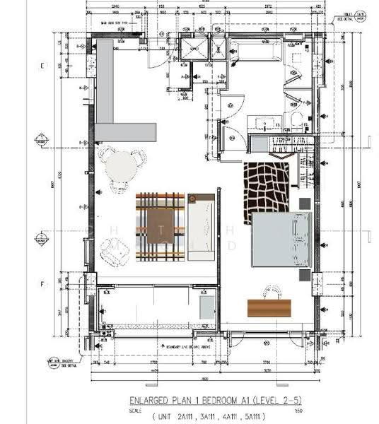 Nivati Thonglor 23, Bangkok, Soi Thonglor 23, Sukhumvit 55 Road, Khlong Tan Nua, Watthana, Bangkok, 1 Bedroom, 78 sqm, Condo For Rent, by Chatuphon Mochida, 500651941 - DDproperty.com
