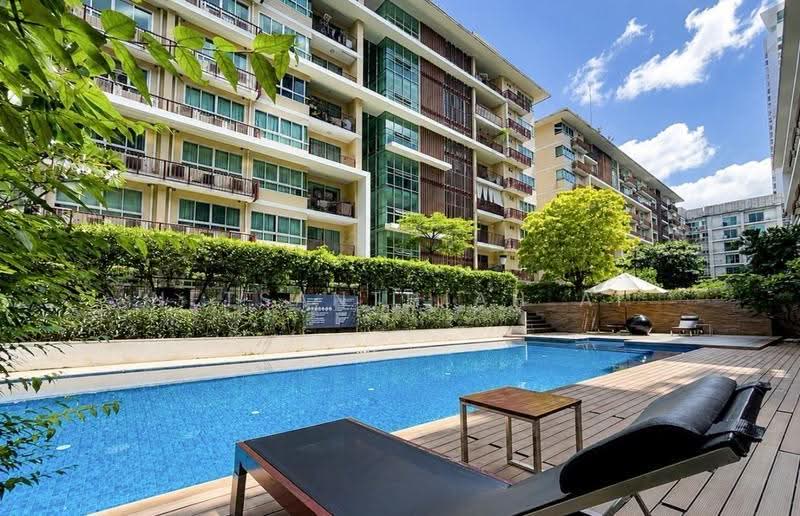 The Clover Thonglor Residence : เดอะ โคลเวอร์ ทองหล่อ เรสซิเดนซ์, กรุงเทพ, ซอยสุขุมวิท 55, คลองตันเหนือ, วัฒนา, กรุงเทพ, 47 ตร.ม., คอนโด ให้เช่า, โดย Netsanthiah Ai, 500651945 - DDproperty.com