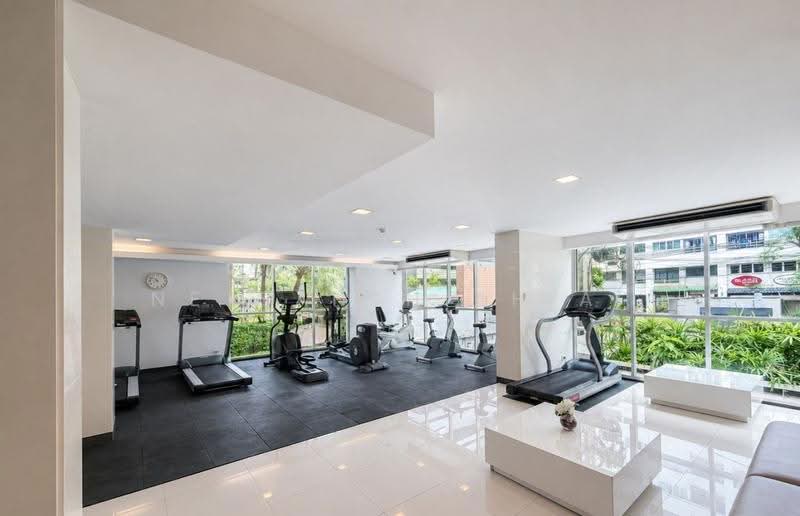 The Clover Thonglor Residence : เดอะ โคลเวอร์ ทองหล่อ เรสซิเดนซ์, กรุงเทพ, ซอยสุขุมวิท 55, คลองตันเหนือ, วัฒนา, กรุงเทพ, 47 ตร.ม., คอนโด ให้เช่า, โดย Netsanthiah Ai, 500651945 - DDproperty.com