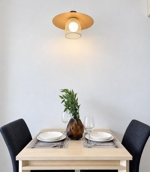 The Clover Thonglor Residence, Bangkok, Soi Sukhumvit 55, Khlong Tan Nua, Watthana, Bangkok, 1 Bedroom, 47 sqm, Condo For Rent, by Netsanthiah Ai, 500651945 - DDproperty.com