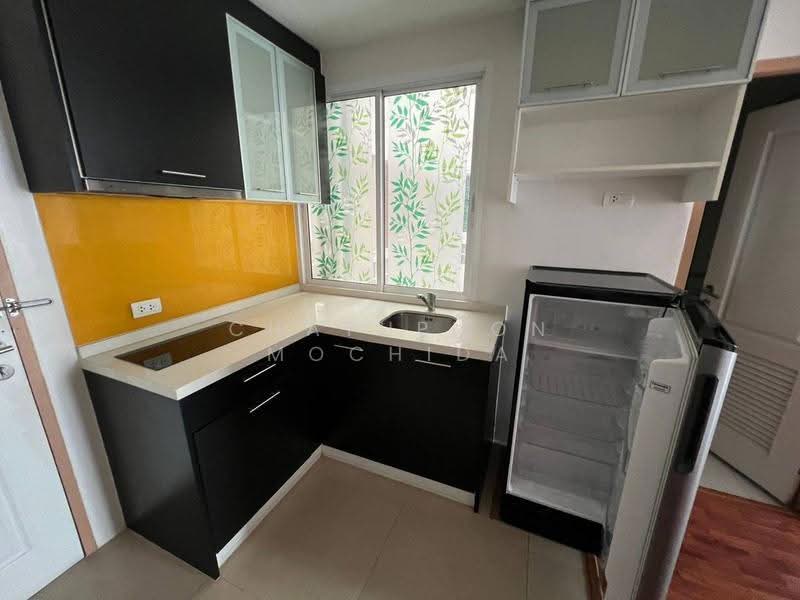 Bangkok Horizon Ramkhamhaeng, Bangkok, 788 Ramkamhang Road, Hua Mak, Bang Kapi, Bangkok, 2 Bedrooms, 55 sqm, Condo For Sale, by Chatuphon Mochida, 500651947 - DDproperty.com