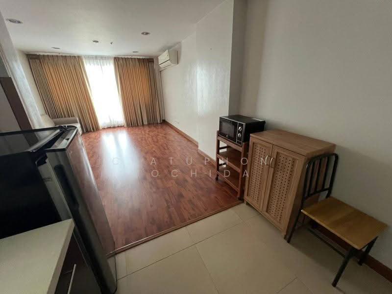 Bangkok Horizon Ramkhamhaeng, Bangkok, 788 Ramkamhang Road, Hua Mak, Bang Kapi, Bangkok, 2 Bedrooms, 55 sqm, Condo For Sale, by Chatuphon Mochida, 500651947 - DDproperty.com