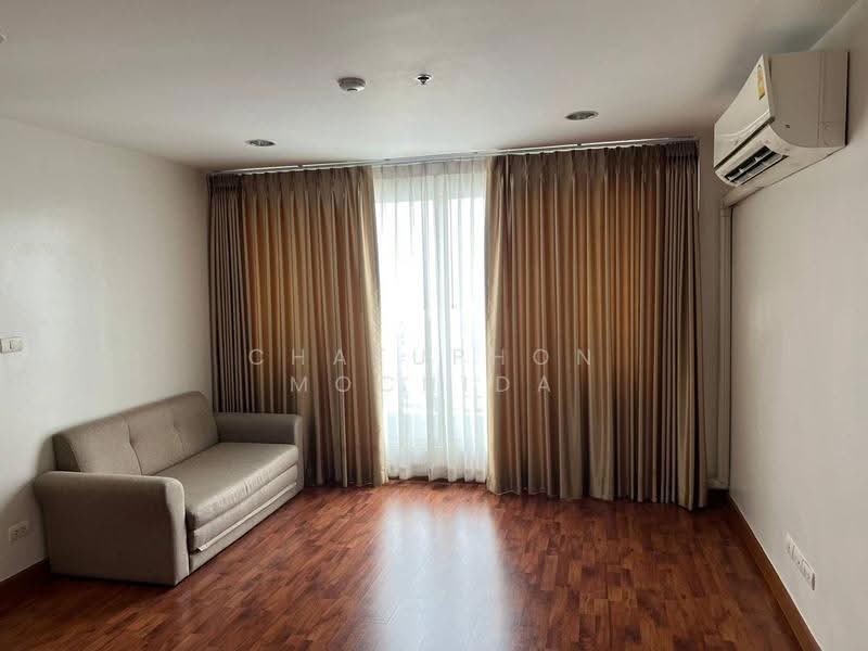 Bangkok Horizon Ramkhamhaeng, Bangkok, 788 Ramkamhang Road, Hua Mak, Bang Kapi, Bangkok, 2 Bedrooms, 55 sqm, Condo For Sale, by Chatuphon Mochida, 500651947 - DDproperty.com