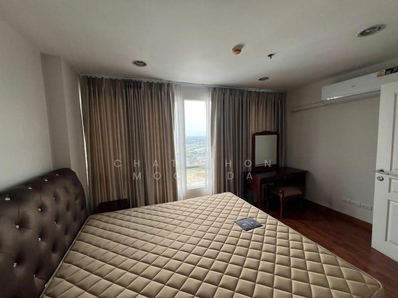 Bangkok Horizon Ramkhamhaeng, Bangkok, 788 Ramkamhang Road, Hua Mak, Bang Kapi, Bangkok, 2 Bedrooms, 55 sqm, Condo For Sale, by Chatuphon Mochida, 500651947 - DDproperty.com