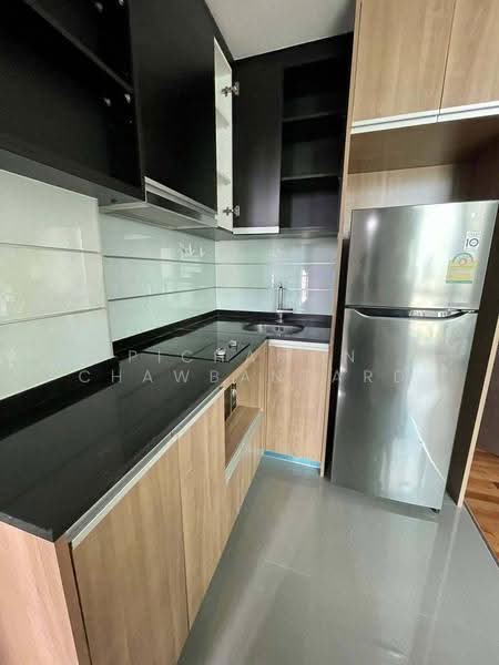 Wish Signature Midtown Siam, Bangkok, 512 Phetchaburi Road, Thanon Phetchaburi, Ratchathewi, Bangkok, 1 Bedroom, 35 sqm, Condo For Rent, by Pichamon Chawbantard, 500651948 - DDproperty.com