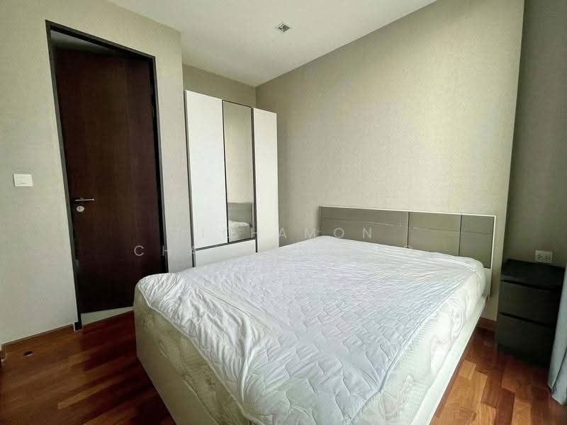 Wish Signature Midtown Siam : วิช ซิกเนเจอร์ มิดทาวน์ สยาม, กรุงเทพ, 512 เพชรบุรี, ถนนเพชรบุรี, ราชเทวี, กรุงเทพ, 35 ตร.ม., คอนโด ให้เช่า, โดย Pichamon Chawbantard, 500651948 - DDproperty.com