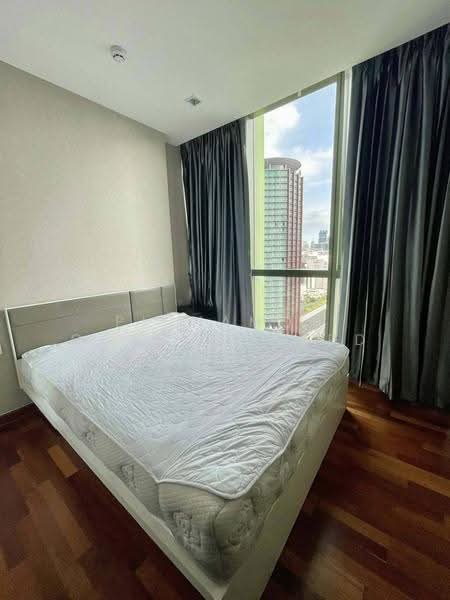 Wish Signature Midtown Siam, Bangkok, 512 Phetchaburi Road, Thanon Phetchaburi, Ratchathewi, Bangkok, 1 Bedroom, 35 sqm, Condo For Rent, by Pichamon Chawbantard, 500651948 - DDproperty.com
