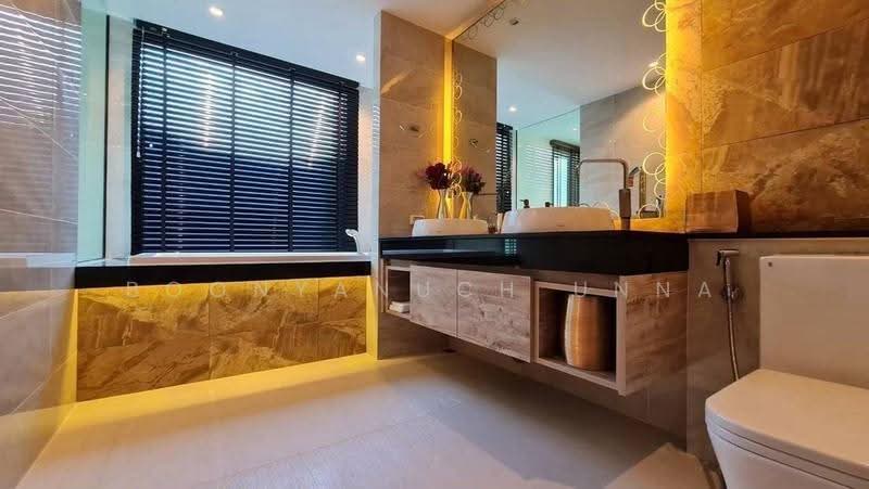 The Riviera Monaco, Chon Buri (Pattaya), NaJomtien Soi 4, Sukhumvit Rd, Na Chom Thian, Sattahip, Chon Buri (Pattaya), 2 Bedrooms, 88 sqm, Condo For Sale, by Boonyanuch Unna, 500651949 - DDproperty.com