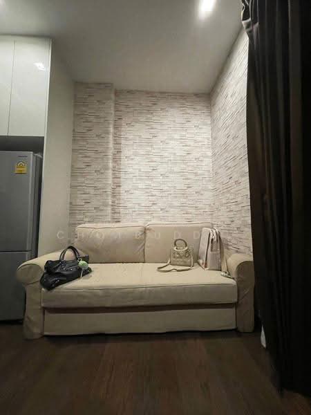 Q Asoke, Bangkok, 1678 Petchaburi Road, Makkasan, Ratchathewi, Bangkok, 1 Bedroom, 38 sqm, Condo For Rent, by Tanakrit Chotbuddkayan, 500651953 - DDproperty.com