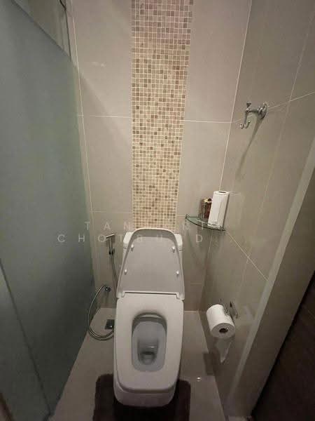 Q Asoke, Bangkok, 1678 Petchaburi Road, Makkasan, Ratchathewi, Bangkok, 1 Bedroom, 38 sqm, Condo For Rent, by Tanakrit Chotbuddkayan, 500651953 - DDproperty.com