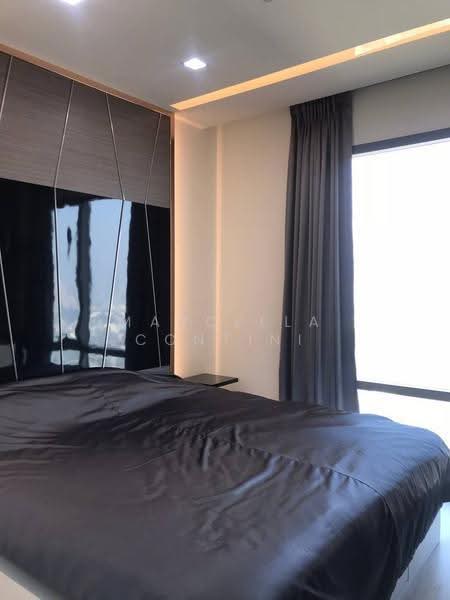 StarView, Bangkok, 495 Rama 3, Bang Klo, Bang Kho Laem, Bangkok, 2 Bedrooms, 77 sqm, Condo For Rent, by Marcella Contini, 500651958 - DDproperty.com