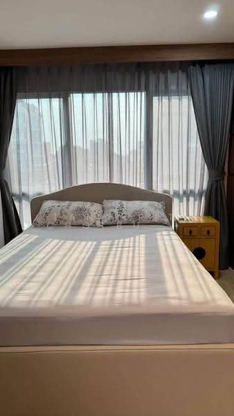 Condo One Sukhumvit 52 : คอนโด วัน สุขุมวิท 52, กรุงเทพ, 88 ถนนสุขุมวิท 52, พระโขนง, คลองเตย, กรุงเทพ, 50 ตร.ม., คอนโด ให้เช่า, โดย Tanakrit Chotbuddkayan, 500651960 - DDproperty.com