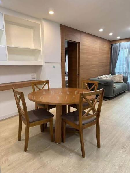 Condo One Sukhumvit 52 : คอนโด วัน สุขุมวิท 52, กรุงเทพ, 88 ถนนสุขุมวิท 52, พระโขนง, คลองเตย, กรุงเทพ, 50 ตร.ม., คอนโด ให้เช่า, โดย Tanakrit Chotbuddkayan, 500651960 - DDproperty.com