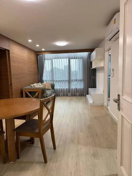 Condo One Sukhumvit 52, Bangkok, 88 Sukhumvit 52, Phra Kanong, Khlong Toei, Bangkok, 1 Bedroom, 50 sqm, Condo For Rent, by Tanakrit Chotbuddkayan, 500651960 - DDproperty.com