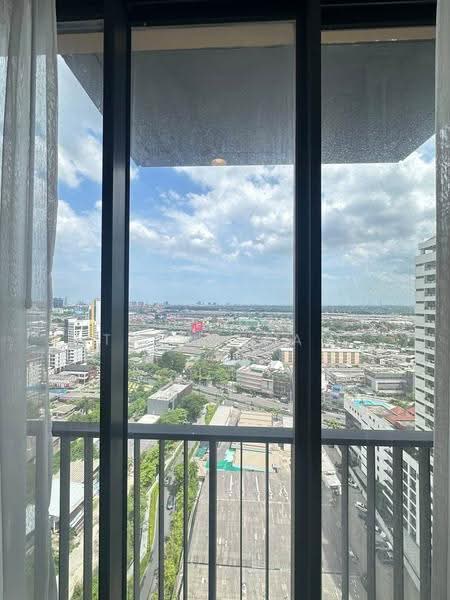 Oka Haus Sukhumvit 36, Bangkok, 3399 Rama 4 Road, Khong Tan, Khlong Toei, Bangkok, 1 Bedroom, 35 sqm, Condo For Rent, by Thida Thewinram, 500651968 - DDproperty.com
