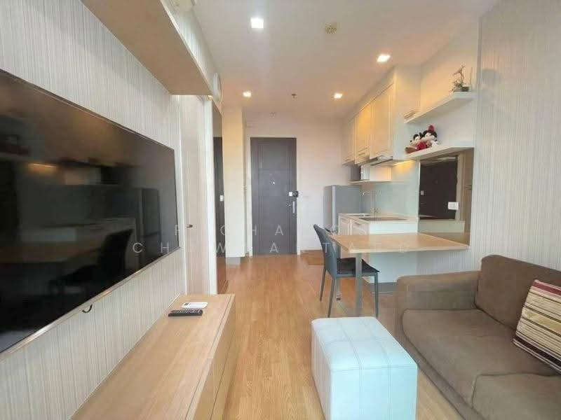 Q House Sukhumvit 79 : คิวเฮาส์ สุขุมวิท 79, กรุงเทพ, 2059 ถนนสุขุมวิท, พระโขนงเหนือ, วัฒนา, กรุงเทพ, 27 ตร.ม., คอนโด ให้เช่า, โดย Pichamon Chawbantard, 500651969 - DDproperty.com