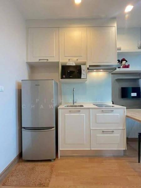 Q House Sukhumvit 79, Bangkok, 2059 Sukhumvit Road, Phra Kanong Nua, Watthana, Bangkok, 1 Bedroom, 27 sqm, Condo For Rent, by Pichamon Chawbantard, 500651969 - DDproperty.com