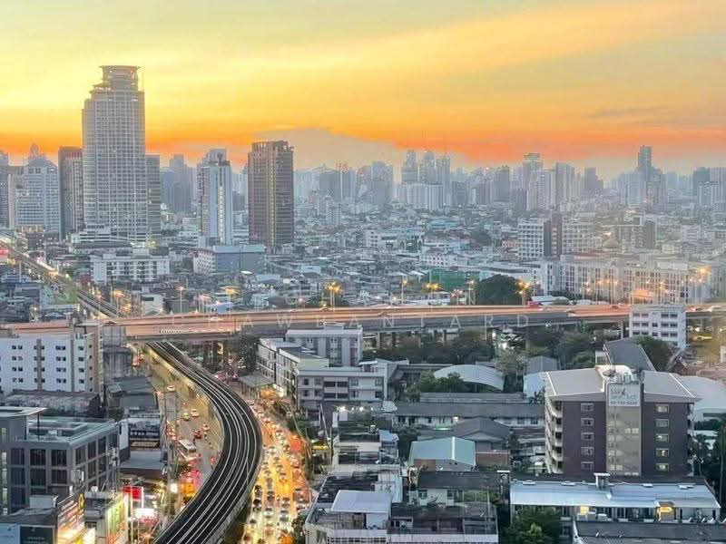Q House Sukhumvit 79 : คิวเฮาส์ สุขุมวิท 79, กรุงเทพ, 2059 ถนนสุขุมวิท, พระโขนงเหนือ, วัฒนา, กรุงเทพ, 27 ตร.ม., คอนโด ให้เช่า, โดย Pichamon Chawbantard, 500651969 - DDproperty.com