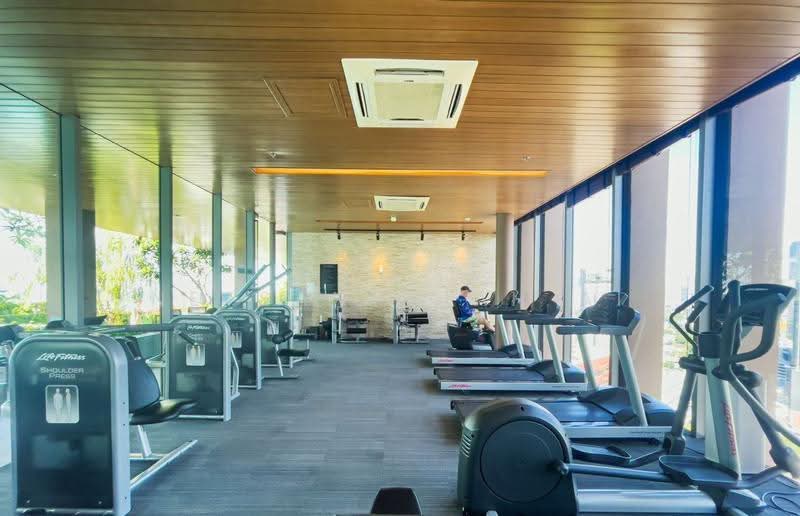 The Lofts Ekkamai, Bangkok, 1415 Sukhumvit Road, Phra Kanong Nua, Watthana, Bangkok, 1 Bedroom, 50 sqm, Condo For Rent, by Netsanthiah Ai, 500651974 - DDproperty.com