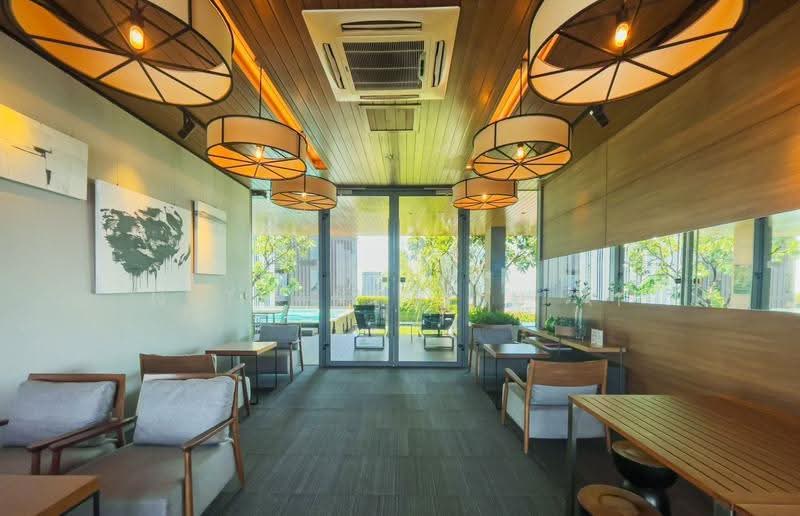 The Lofts Ekkamai, Bangkok, 1415 Sukhumvit Road, Phra Kanong Nua, Watthana, Bangkok, 1 Bedroom, 50 sqm, Condo For Rent, by Netsanthiah Ai, 500651974 - DDproperty.com