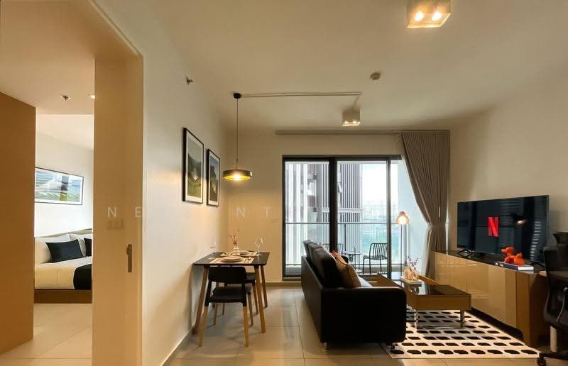 The Lofts Ekkamai, Bangkok, 1415 Sukhumvit Road, Phra Kanong Nua, Watthana, Bangkok, 1 Bedroom, 50 sqm, Condo For Rent, by Netsanthiah Ai, 500651974 - DDproperty.com