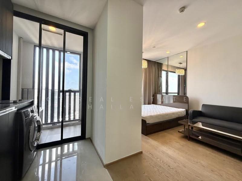 ASHTON Chula-Silom : แอชตัน จุฬา-สีลม, กรุงเทพ, ถนนพระราม 4 แขวงบางรัก เขต บางรัก กรุงเทพมหานคร 10500, สี่พระยา, บางรัก, กรุงเทพ, 27 ตร.ม., คอนโด ให้เช่า, โดย GT Real Estate Thailand, 500651978 - DDproperty.com