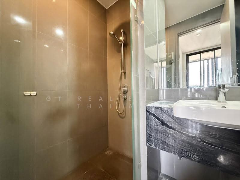 ASHTON Chula-Silom, Bangkok, Rama 4 Road, Si Phraya, Bang Rak, Bangkok, Studio, 27 sqm, Condo For Rent, by GT Real Estate Thailand, 500651978 - DDproperty.com