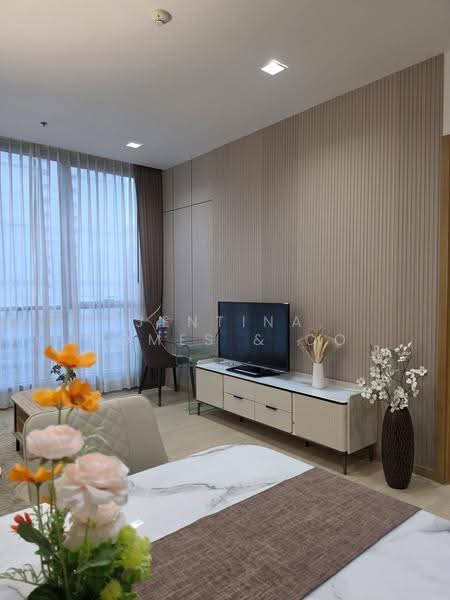 Hyde Sukhumvit 13 : ไฮด์ สุขุมวิท 13, กรุงเทพ, 13 ซอยสุขุมวิท 13, คลองเตยเหนือ, วัฒนา, กรุงเทพ, 75 ตร.ม., คอนโด ให้เช่า, โดย Jentina Homes & Co, 500651986 - DDproperty.com