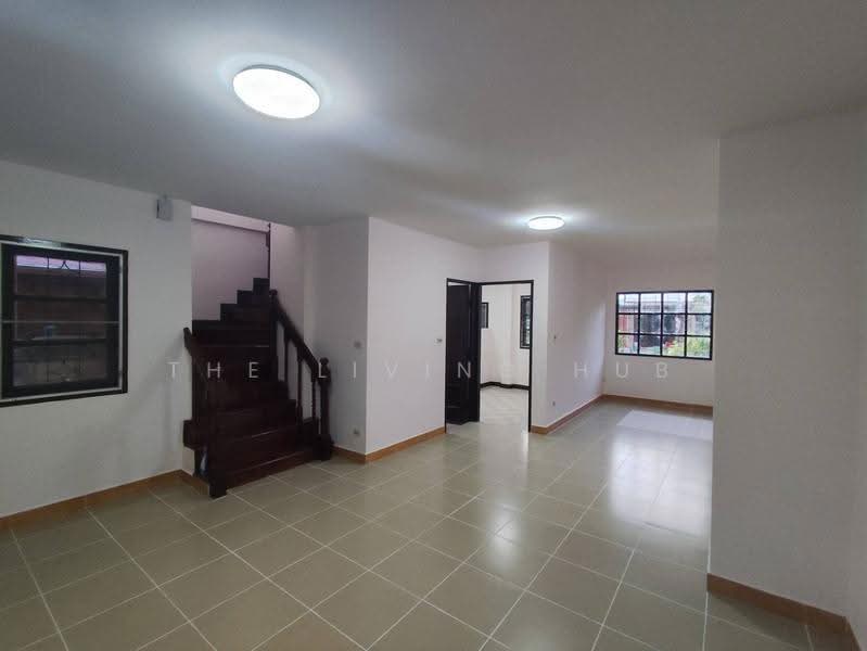 Sri Supalai Village, Nonthaburi, Soi Sri Supalai, Ban Mai, Bang Yai, Nonthaburi, 4 Bedrooms, 150 sqm, Single Detached House For Sale, by THE LIVING HUB, 500651988 - DDproperty.com