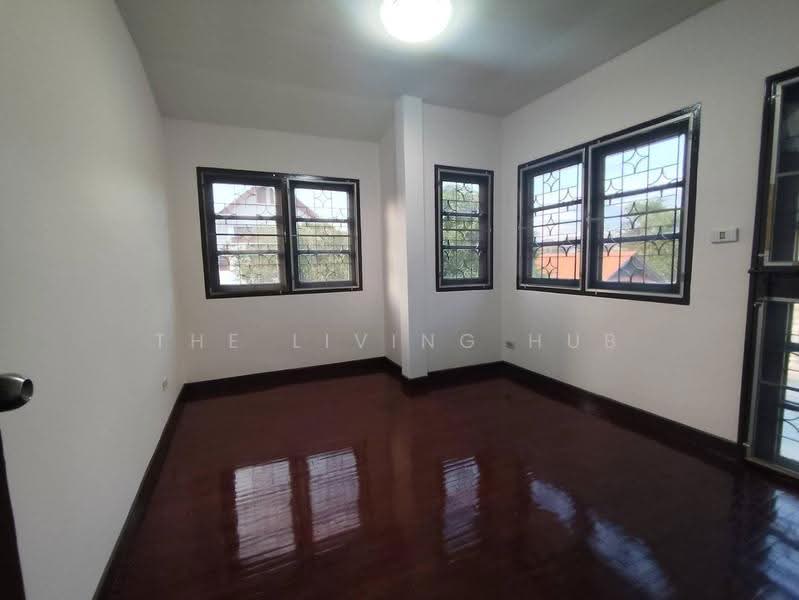 Sri Supalai Village, Nonthaburi, Soi Sri Supalai, Ban Mai, Bang Yai, Nonthaburi, 4 Bedrooms, 150 sqm, Single Detached House For Sale, by THE LIVING HUB, 500651988 - DDproperty.com