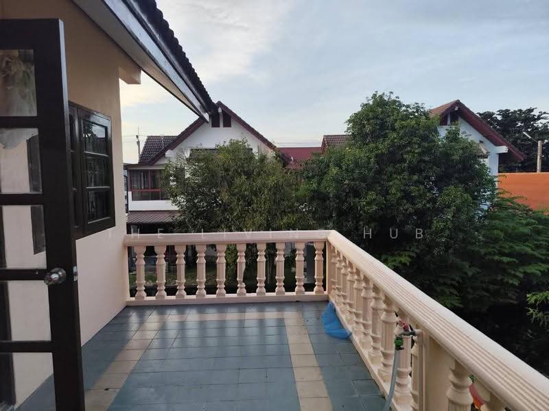 Sri Supalai Village, Nonthaburi, Soi Sri Supalai, Ban Mai, Bang Yai, Nonthaburi, 4 Bedrooms, 150 sqm, Single Detached House For Sale, by THE LIVING HUB, 500651988 - DDproperty.com